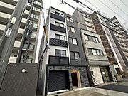 東枇杷島駅より徒歩6分 2階 築2年1ヶ月の賃貸物件