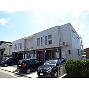 南荒子駅より徒歩7分 2階 築13年8ヶ月の賃貸物件