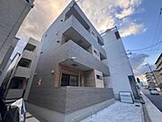 MOVE岩塚 1階 築1年4ヶ月の賃貸物件