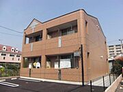 八田駅より徒歩21分 2階 築14年1ヶ月の賃貸物件