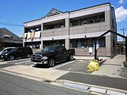 高畑駅より徒歩30分 2階 築20年10ヶ月の賃貸物件