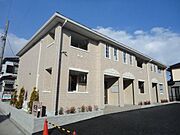 サザンクロス 2階 築13年9ヶ月の賃貸物件