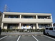 ダイアンサス82 2階 築29年5ヶ月の賃貸物件