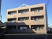 伏屋駅よりバス15分 徒歩4分 2階 築32年9ヶ月の賃貸物件