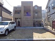 グレーシアK 1階 築9年9ヶ月の賃貸物件