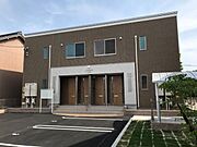 クオーレ 1階 築7年7ヶ月の賃貸物件