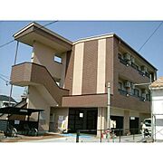 小本駅より徒歩4分 3階 築20年8ヶ月の賃貸物件