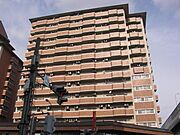 浄心駅より徒歩1分 6階 築39年11ヶ月の賃貸物件