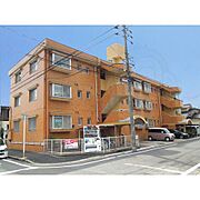 春田駅より徒歩11分 2階 築39年5ヶ月の賃貸物件