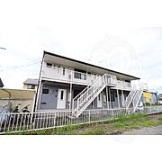 ありあんす 2階 築34年8ヶ月の賃貸物件