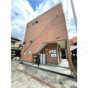 東枇杷島駅より徒歩9分 2階 築18年8ヶ月の賃貸物件