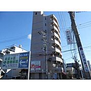 覚王山駅より徒歩11分 2階 築33年10ヶ月の賃貸物件