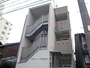 アビターレ中村日赤 1階 築13年8ヶ月の賃貸物件