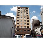 高岳駅より徒歩8分 5階 築18年8ヶ月の賃貸物件