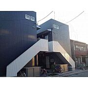 山王駅より徒歩5分 2階 築13年1ヶ月の賃貸物件