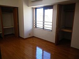 サムティイースト白壁 2階3LDKのリビング/ダイニング