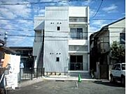 アパートメント51 2階 築19年5ヶ月の賃貸物件