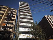 金山駅より徒歩3分 12階 築10年10ヶ月の賃貸物件