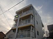 サンピア丸野 1階 築30年10ヶ月の賃貸物件