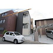 メゾン・フランク 1階 築10年5ヶ月の賃貸物件