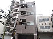 東別院駅より徒歩10分 3階 築32年1ヶ月の賃貸物件