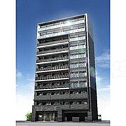 東別院駅より徒歩6分 3階 築5年3ヶ月の賃貸物件