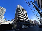 名古屋駅より徒歩9分 10階 築10年3ヶ月の賃貸物件