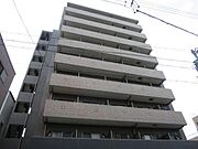 ヴェッセル幅下 9階 築12年8ヶ月の賃貸物件