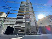 矢場町駅より徒歩11分 5階 築3年1ヶ月の賃貸物件