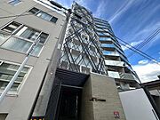 ザ グラッシーズ 9階 築2年4ヶ月の賃貸物件