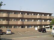 ハピネス高畑 2階 築29年10ヶ月の賃貸物件