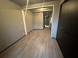 プレサンス　ロジェ　名古屋駅前 6階1DKのリビング/ダイニング