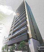 亀島駅より徒歩5分 6階 築2年7ヶ月の賃貸物件