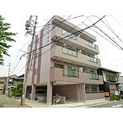 ラフィネ櫻館 1階 築27年1ヶ月の賃貸物件