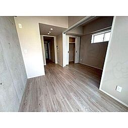 名古屋市営桜通線 名古屋駅 徒歩7分の賃貸マンション 11階1DKのリビング/ダイニング