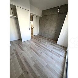 名古屋市営桜通線 名古屋駅 徒歩7分の賃貸マンション 6階1Kのリビング/ダイニング