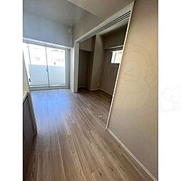 名古屋市営桜通線 名古屋駅 徒歩7分の賃貸マンション 4階1DKのリビング/ダイニング