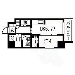 名古屋市営桜通線 名古屋駅 徒歩7分