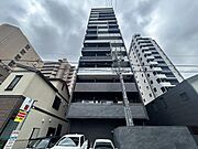 大須観音駅より徒歩5分 12階 築1年9ヶ月の賃貸物件