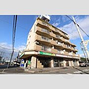 第2桔梗ビル 2階 築36年9ヶ月の賃貸物件