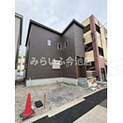 岩塚駅より徒歩11分 1階 新築の賃貸物件