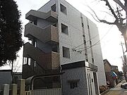 カーサT.R.I 1階 築18年7ヶ月の賃貸物件