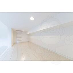 REFINED TASTE小塚 2階ワンルームのリビング/ダイニング