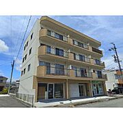 （株）ヤマモリビル 2階 築49年の賃貸物件