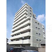 烏森駅より徒歩4分 5階 築19年11ヶ月の賃貸物件