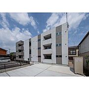 浄心駅より徒歩8分 1階 新築の賃貸物件