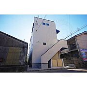 スタートリビング 2階 築15年の賃貸物件