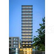 上前津駅より徒歩3分 12階 築4年6ヶ月の賃貸物件