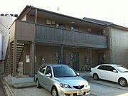 池下駅より徒歩10分 1階 築18年8ヶ月の賃貸物件