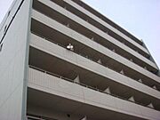 金山駅より徒歩8分 2階 築18年10ヶ月の賃貸物件